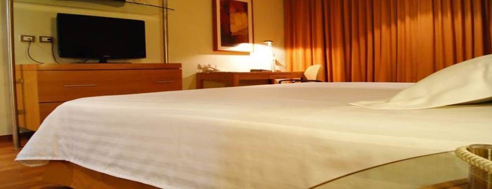 Hotel Mercury Inn Querétaro Zewnętrze zdjęcie