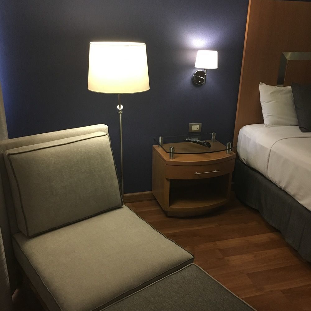 Hotel Mercury Inn Querétaro Zewnętrze zdjęcie