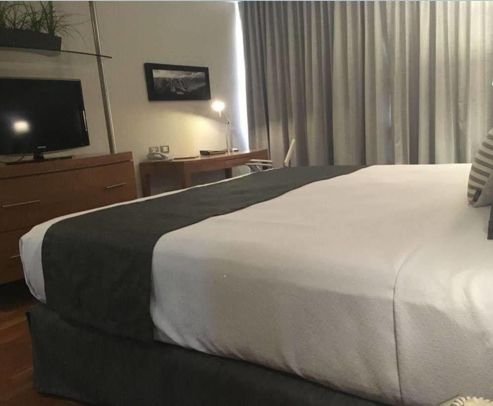 Hotel Mercury Inn Querétaro Zewnętrze zdjęcie