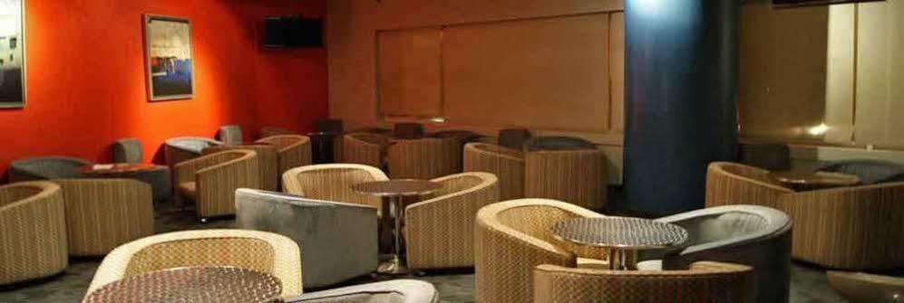 Hotel Mercury Inn Querétaro Zewnętrze zdjęcie