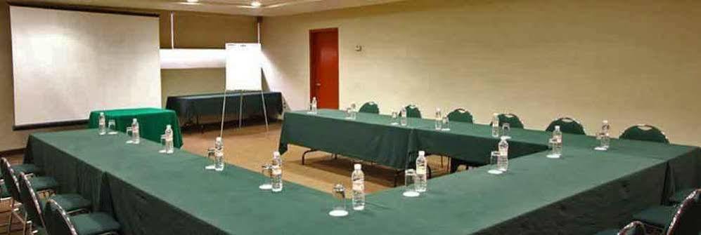 Hotel Mercury Inn Querétaro Zewnętrze zdjęcie