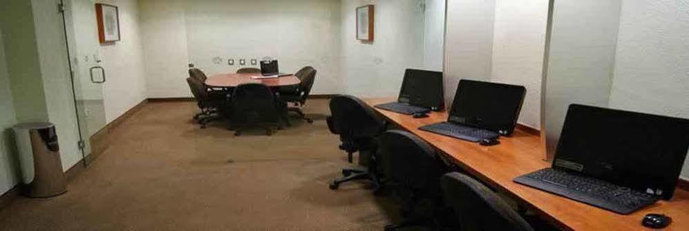 Hotel Mercury Inn Querétaro Zewnętrze zdjęcie