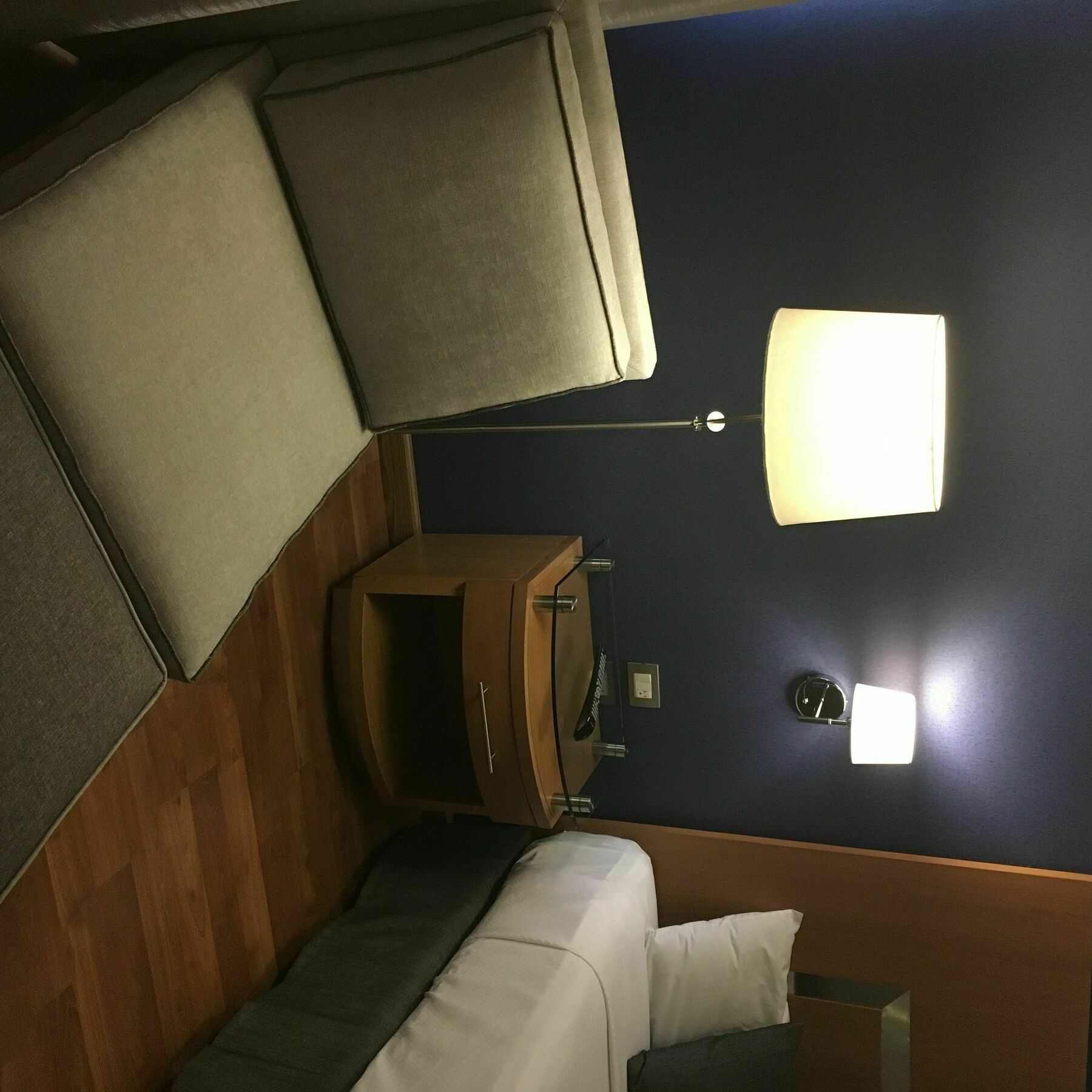 Hotel Mercury Inn Querétaro Zewnętrze zdjęcie